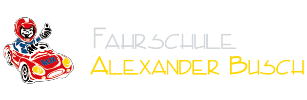Logo der Fahrschule